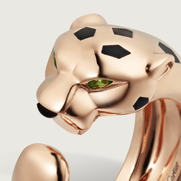 CARTIER PANTHERE DE  RING - Image 3