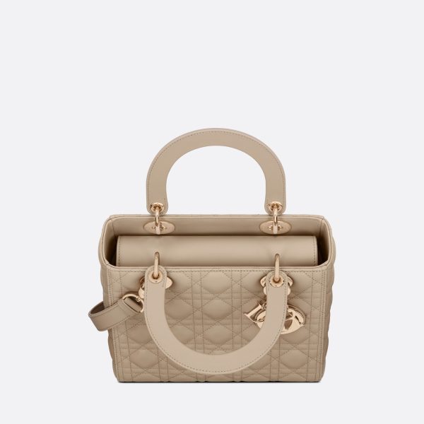 DIOR MEDIUM LADY  BAG - Image 5