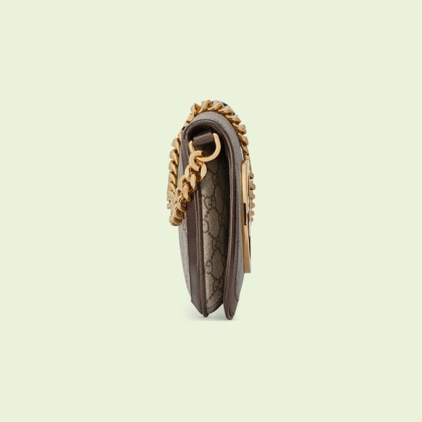GUCCI BLONDIE SHOULDER BAG - Image 8