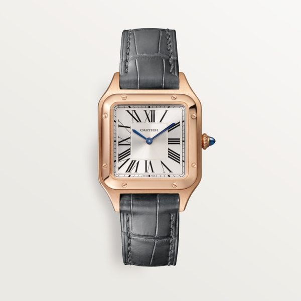 CARTIER SANTOS-DUMONT WATCH SMALL MODEL