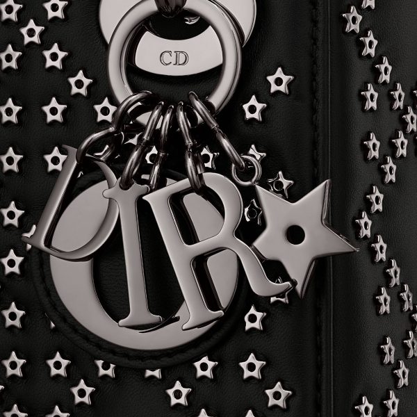 DIOR MINI LADY  BAG - Image 3