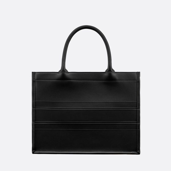 DIOR MEDIUM  BOOK TOTE - Image 3