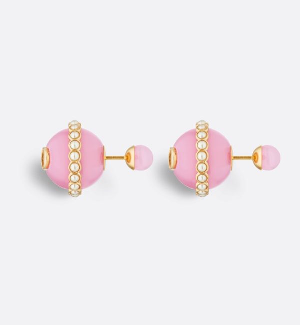 DIOR Tribales Earrings - Image 3