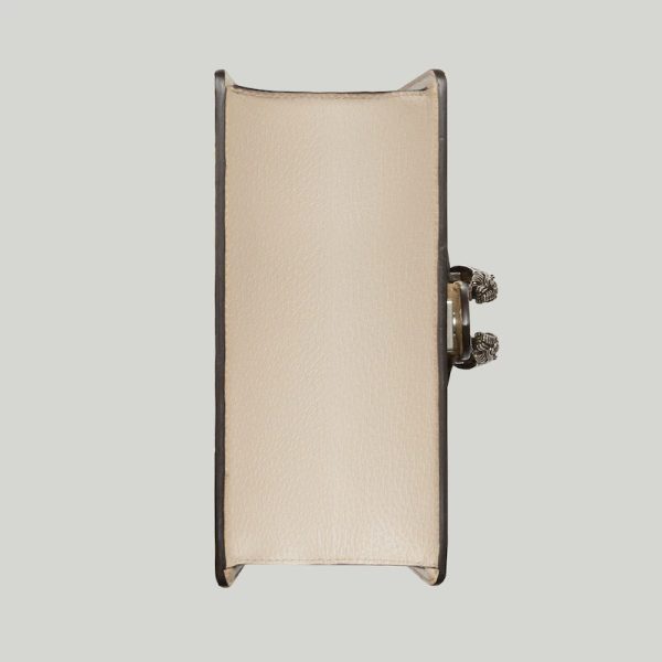 GUCCI SMALL DIONYSUS TOP HANDLE BAG - Image 8