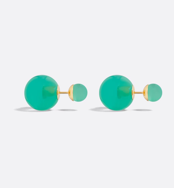 DIOR Tribales Earrings - Image 3