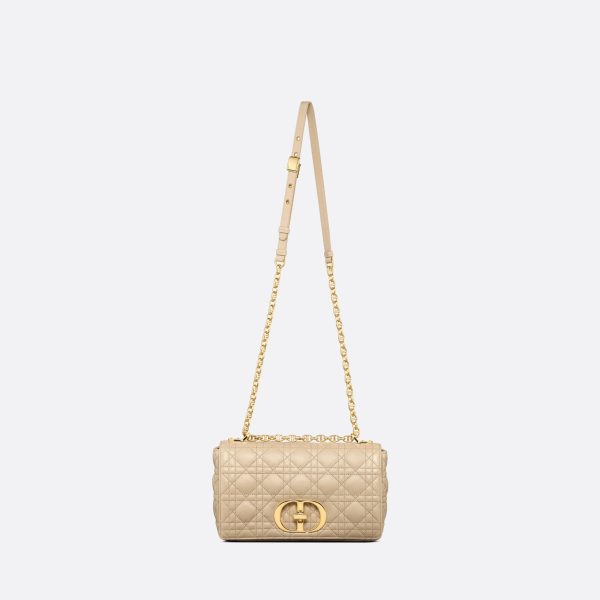 DIOR MEDIUM  CARO BAG - Image 4