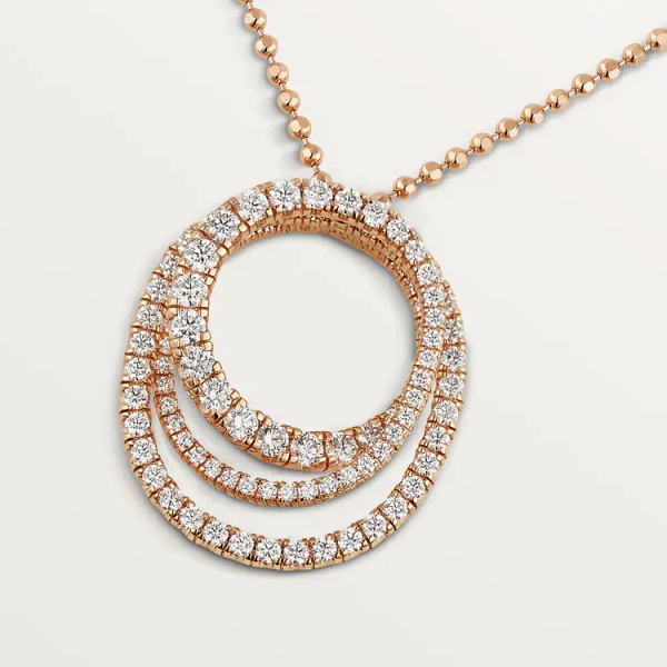 CARTIER ETINCELLE DE NECKLACE - Image 2