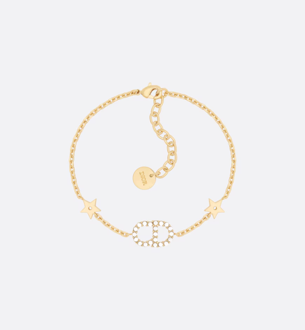 DIOR D Lune Bracelet Set - Image 6