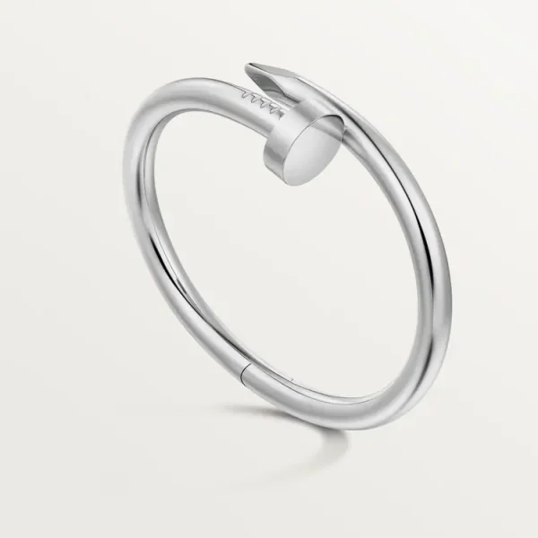 CARTIER JUSTE UN CLOU BRACELET, MEDIUM MODEL - Image 2