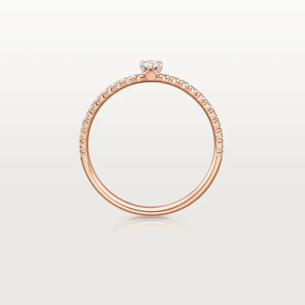 CARTIER ÉTINCELLE DE RING - Image 4