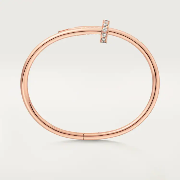 CARTIER JUSTE UN CLOU BRACELET - Image 5