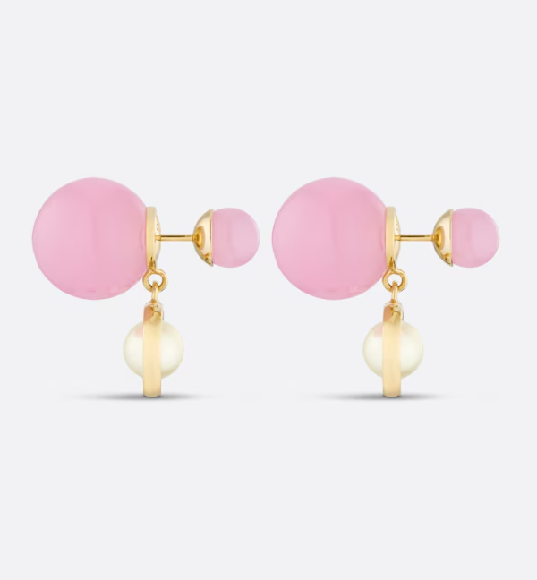 DIOR Tribales Earrings - Image 4