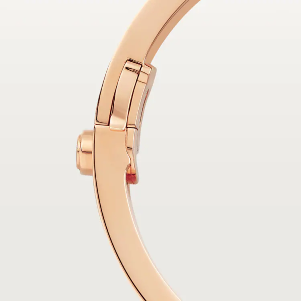 CARTIER LOVE BRACELET, DIAMOND-PAVED - Image 2