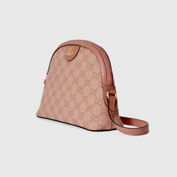 GUCCI OPHIDIA  SMALL SHOULDER BAG - Image 2