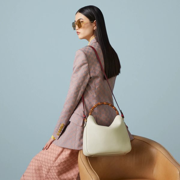 GUCCI DIANA MEDIUM SHOULDER BAG - Image 10