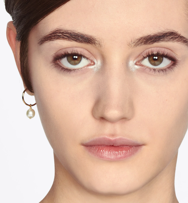 DIOR Petit CD Earrings - Image 4