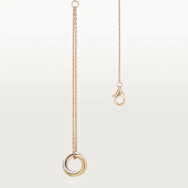 CARTIER TRINITY BRACELET - Image 4
