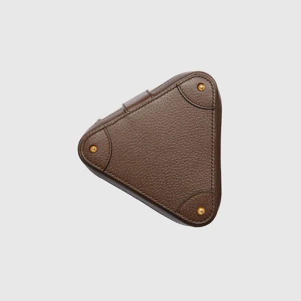 GUCCI OPHIDIA  BUCKET BAG - Image 8