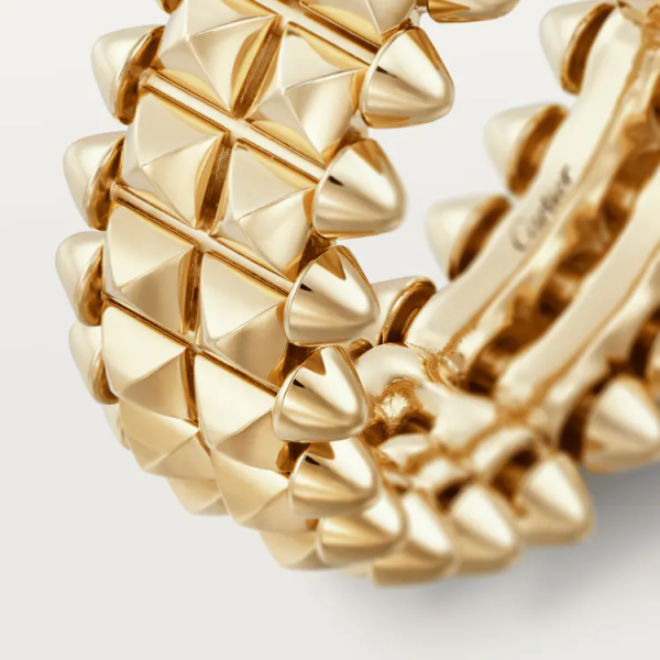 CARTIER CLASH DE  RING - Image 5