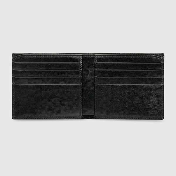 GUCCI WALLET WITH INTERLOCKING G - Image 2