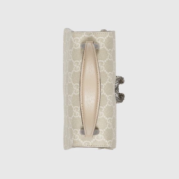 GUCCI DIONYSUS MINI TOP HANDLE BAG - Image 5