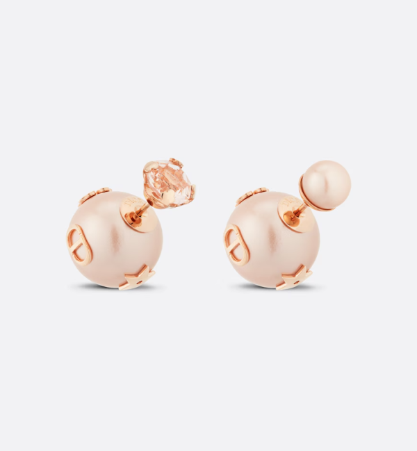 DIOR Tribales Earrings