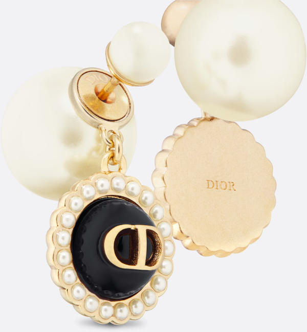 DIOR Tribales Earrings - Image 4