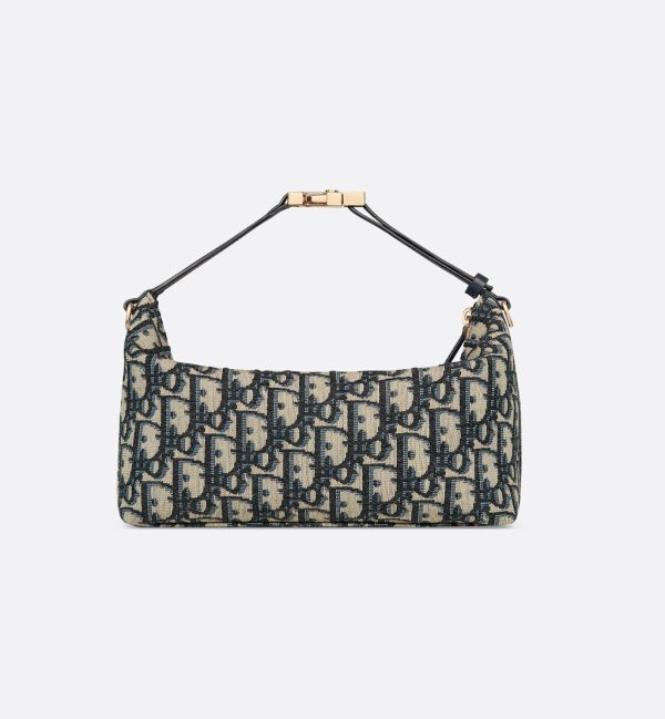 DIOR Medium Travel Nomad Pouch - Image 3