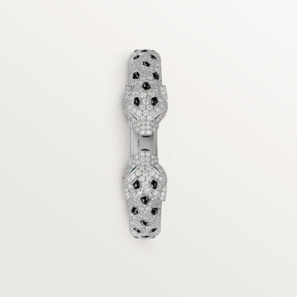 CARTIER PANTHÈRE DE BRACELET - Image 6