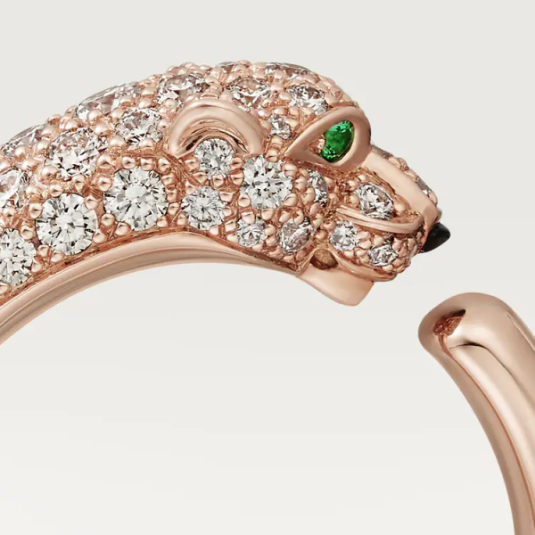 CARTIER PANTHERE DE  RING - Image 3