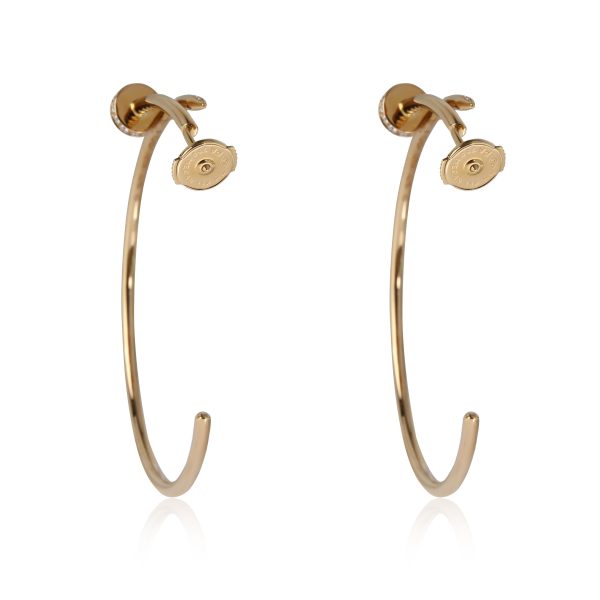 CARTIER JUSTE UN CLOU EARRINGS - Image 2