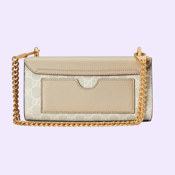 GUCCI PADLOCK MINI SHOULDER BAG - Image 6