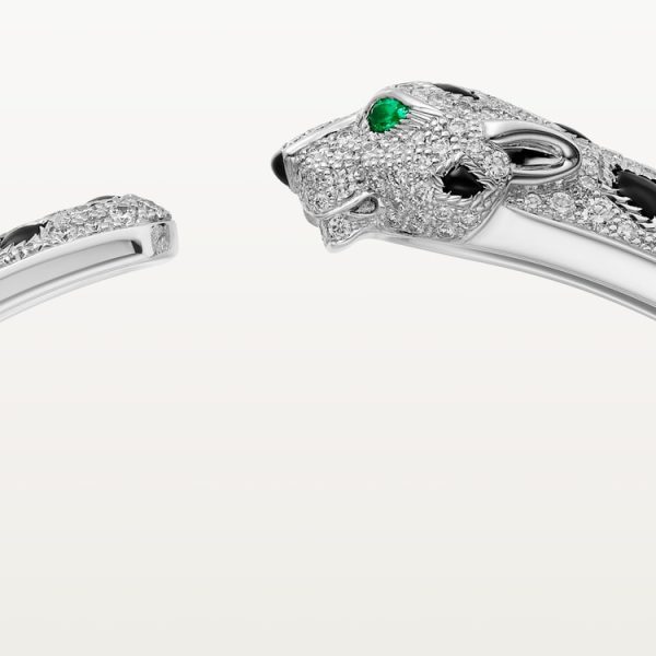 CARTIER PANTHÈRE DE BRACELET - Image 3