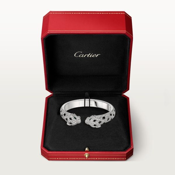 CARTIER PANTHÈRE DE BRACELET - Image 7