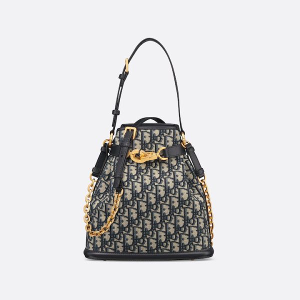 DIOR MEDIUM C'EST  BAG