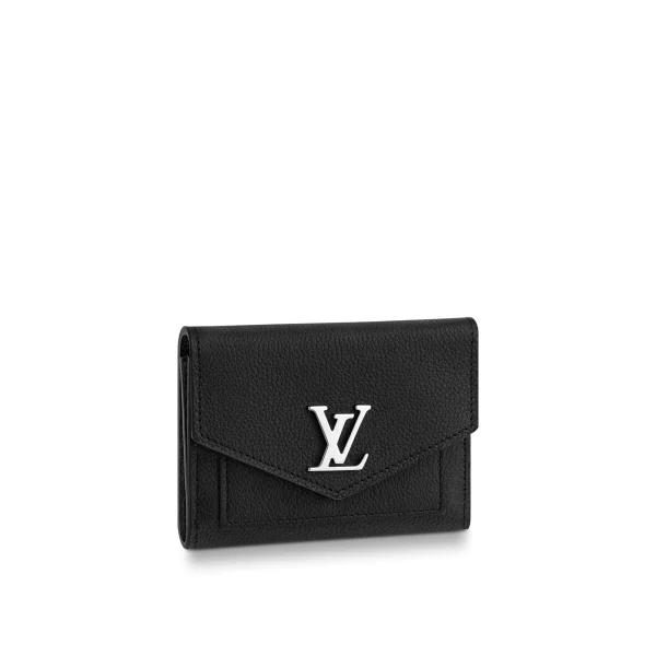 Louis Vuitton Mylockme Compact Wallet M62947