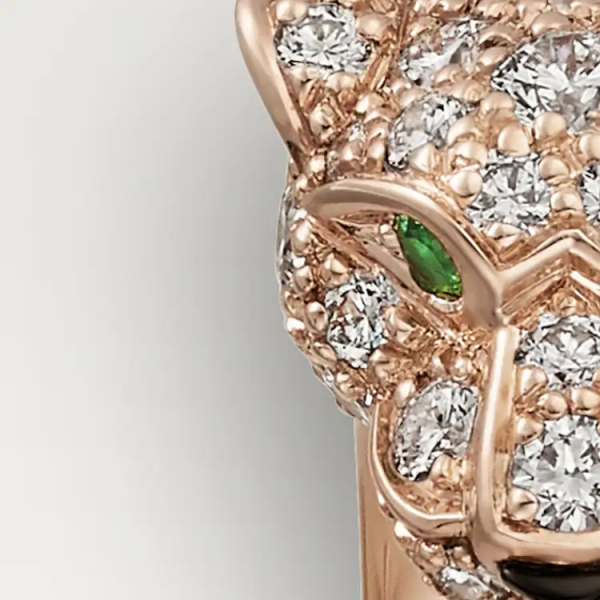 CARTIER PANTHERE DE  RING - Image 5