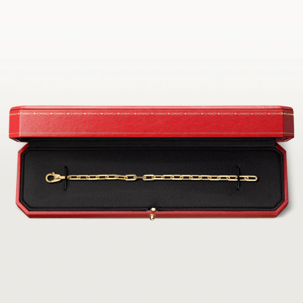 CARTIER SANTOS DE BRACELET - Image 5