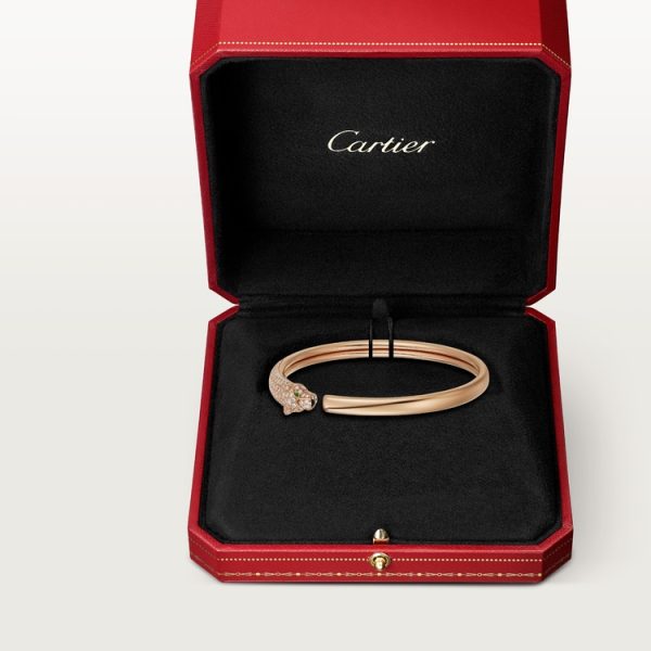 CARTIER PANTHÈRE DE BRACELET - Image 7