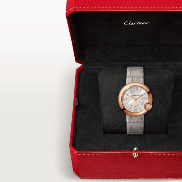 CARTIER BALLON BLANC DE  WATCH - Image 3