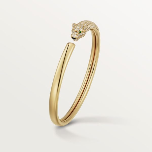 CARTIER PANTHÈRE DE BRACELET