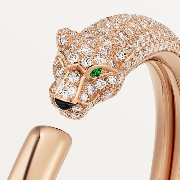 CARTIER PANTHÈRE DE BRACELET - Image 6