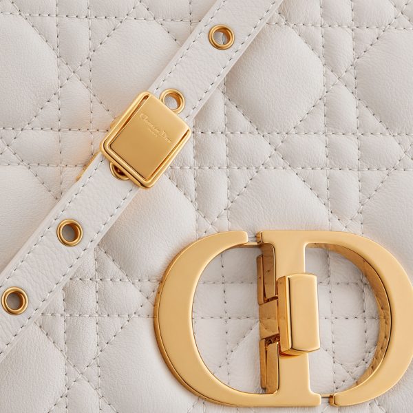 DIOR LARGE  CARO BAG - Image 3
