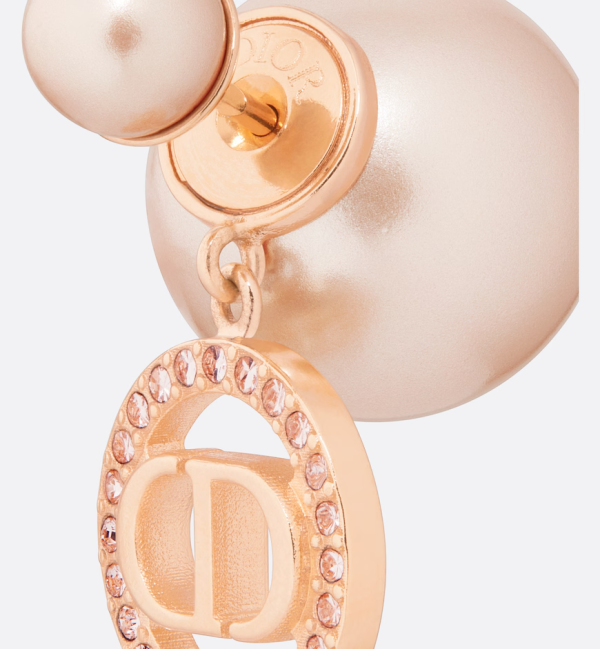 DIOR Tribales Earrings - Image 3