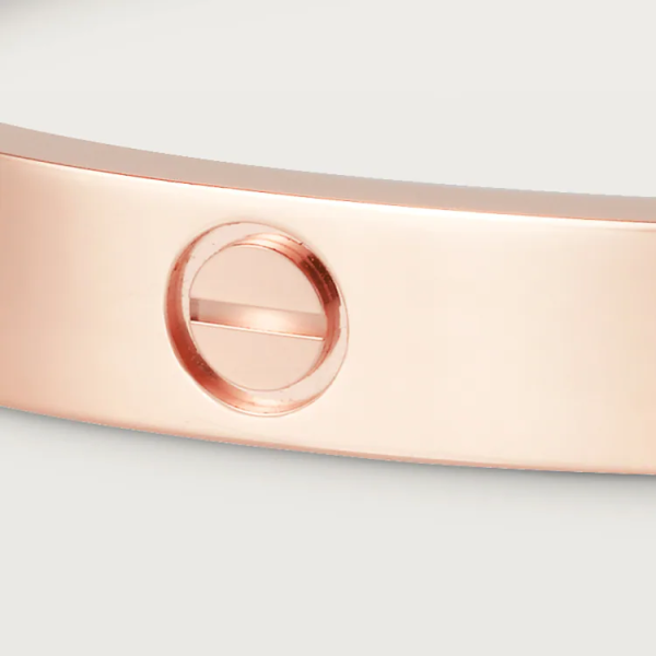 CARTIER LOVE BRACELET - Image 5