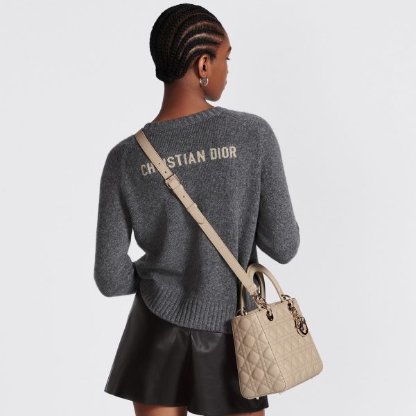 DIOR MEDIUM LADY  BAG - Image 7