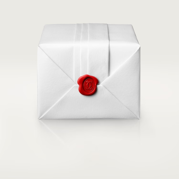 CARTIER C DE  EARRINGS - Image 6