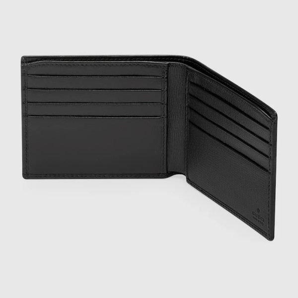 GUCCI WALLET WITH INTERLOCKING G - Image 5