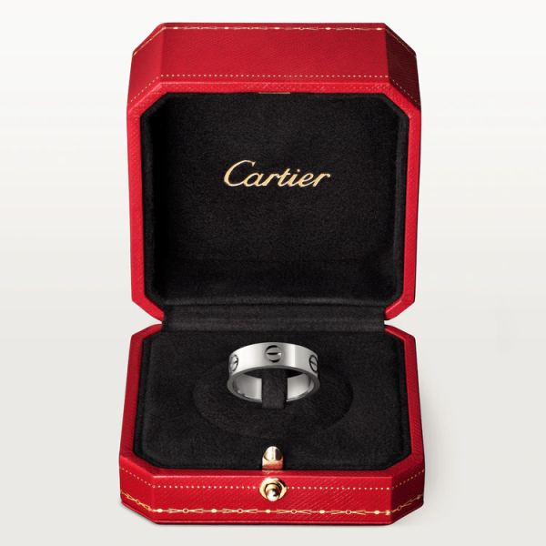CARTIER LOVE RING - Image 5