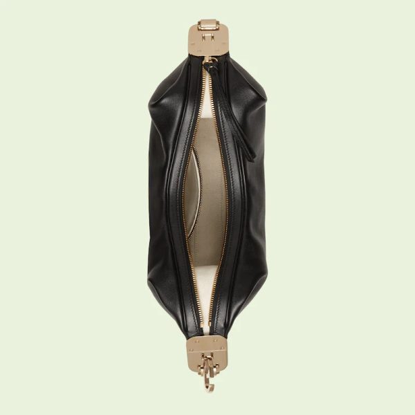 GUCCI ATTACHE SMALL SHOULDER BAG - Image 8